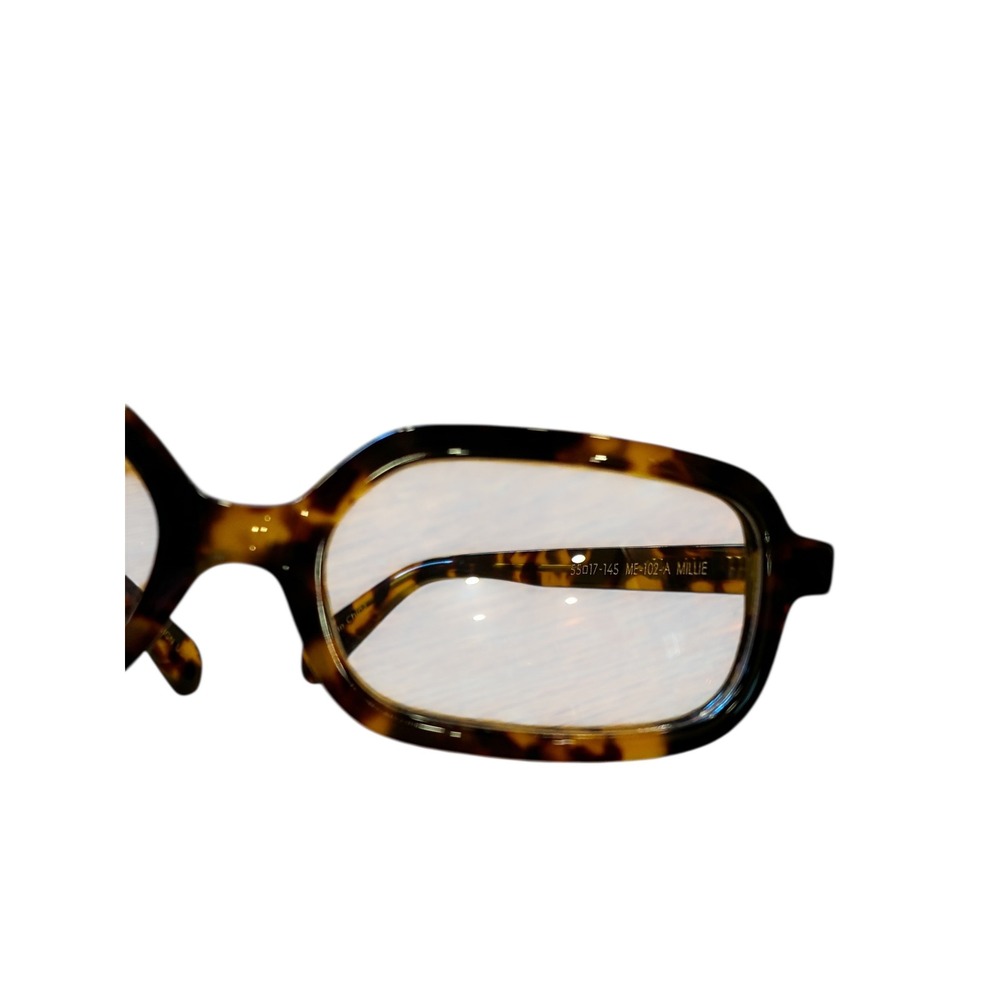Elisa Johnson Millie Rectangular Optical Glasses … - image 5